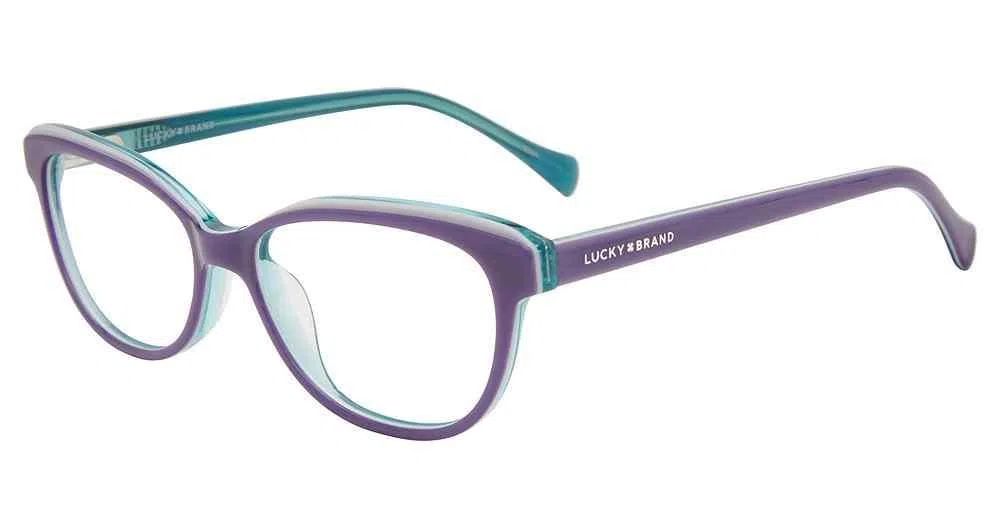 Lucky Brand VLBD725 Eyeglasses - view 5